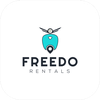 Freedo Rentals Bike Rental App