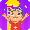 Grow Taller : Kids Workout