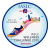 IASLC Wellness Challenge 2025