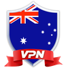 Australia VPN - Fast & Secure