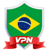 Brazil VPN - Fast & Secure