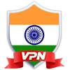 India VPN - Fast & Secure