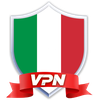 Italy VPN - Fast & Secure