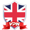 UK VPN - Fast & Secure‏