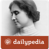 Helen Keller Daily