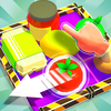 Shopping Puzzle 3D