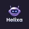 Helixa - AI Video & AI Chatbot