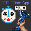 TTL Timer App