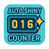 Auto Shiny Counter