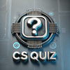 Computer Science Quiz Topics