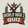 World War 2 Knowledge Quiz