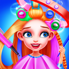 Hair Salon - Princess & Prince