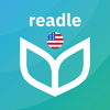 Learn English with Readle