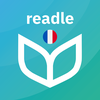 Learn French Daily with Readle