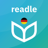 Learn German Daily with Readle