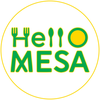 Hello Mesa - Delivery