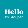 Hello by Grouper