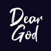 Prayer Journal - Dear God
