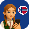 Norwegian Ai - Learn Norwegian