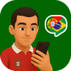 Portuguese Ai – Your AI Tutor