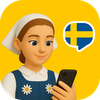 Swedish Ai – AI Swedish Tutor