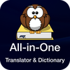 Dictionary and Translator