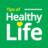 Tips for  a healthier life