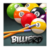 Billiards games