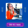 Cima 103.7 Radio