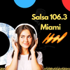Salsa 106.3 Miami
