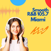 Smooth R&B 105.7