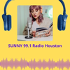 SUNNY 99.1 Radio Houston