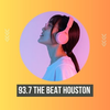 93.7 The Beat Houston