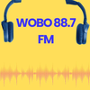 WOBO 88.7 FM