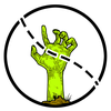 Draw Line Zombie Puzzle Game