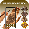 AR Mehndi Design Henna Art