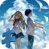 Anime Jigsaw Puzzle Game