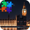 Beauty Of London Jigsaw Puzzle