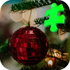 Christmas Tree Jigsaw Puzzle G