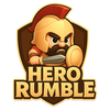 Hero Rumble: Strategy Merge