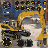 Indian JCB 3D Truck Simulator