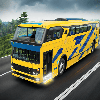 Bus Pariwisata Simulator ID