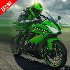ZX25R Simulator Indonesia Mod