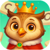 Word Kingdom: Puzzle Game