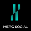 Hero Social