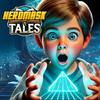 Heromask Tales 3D