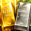 Altın Gümüş