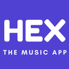 Hex MusicPlayer