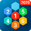 Hexa Match: Hexa Puzzle