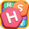 Hexa Search: Word Puzzle